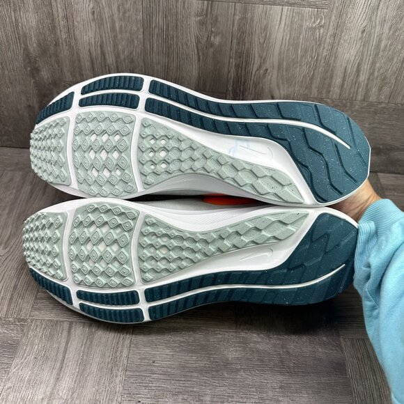 Nike Air Pegasus 39 Men's size 12.5 Pure Platinum Running Shoes DH4071-003 - Picture 7 of 8